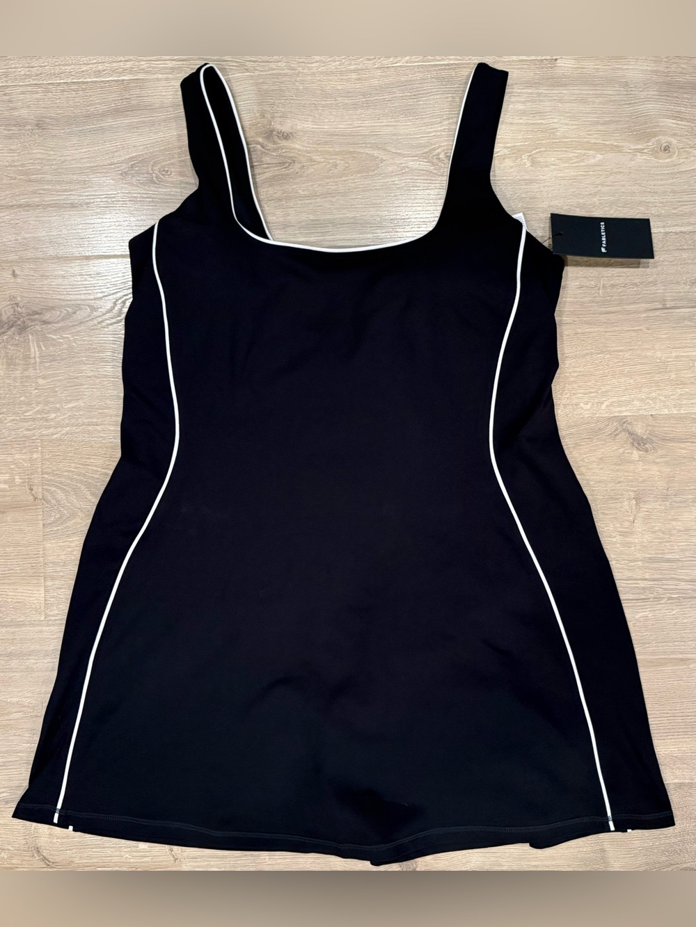 NWT Fabletics Mini Dress